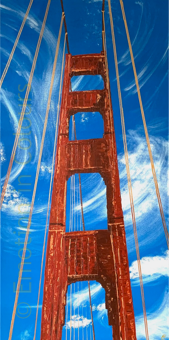 Golden Gate